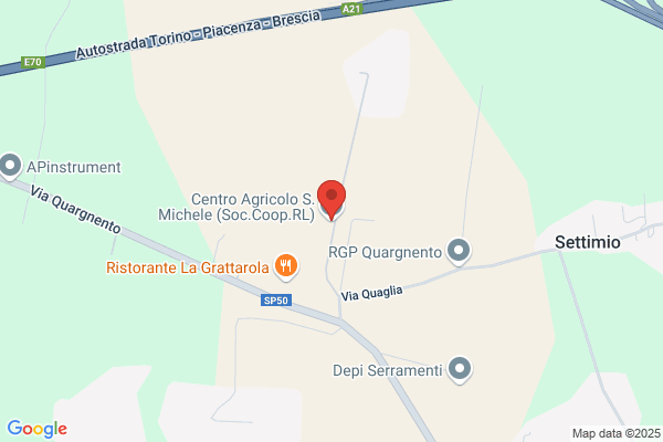 Consorzio Agrario del Piemonte Orientale Soc.Coop.