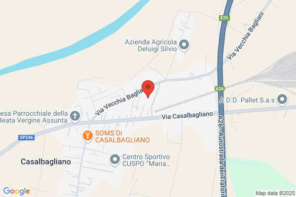 Elicicoltura La Pierangela