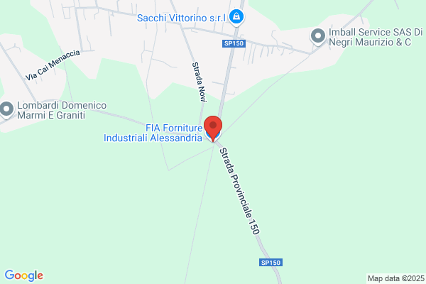 Forniture Industriali Di Longo & Orsi (S.A.S.)