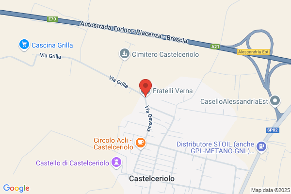 Fratelli Verna