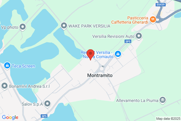 Industrie Baratta - Srl