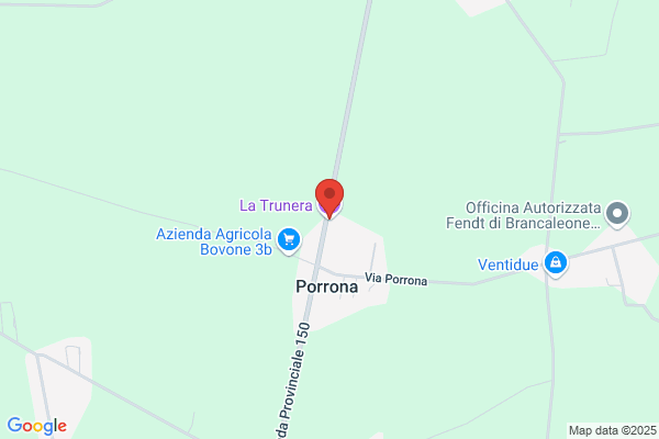 La Trunera