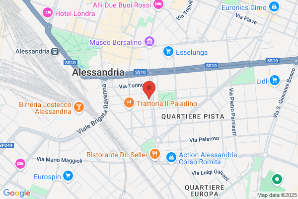 Lazzaro aldo
