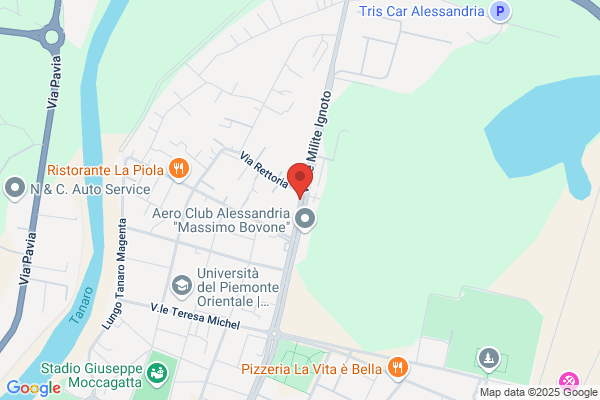 Osteria Del Vecchio Canale Di Aniello Coppola & C. s.N.C.