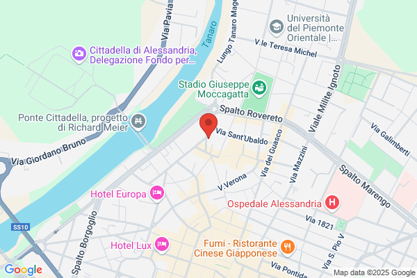 Pizzeria Al Castello F.Lli Lovisi