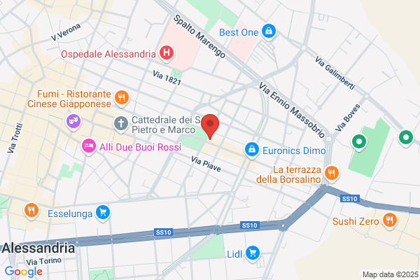 Pizzeria Grotta Azzurra