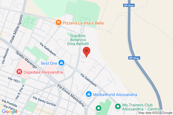 Torti Impianti S.R.L.