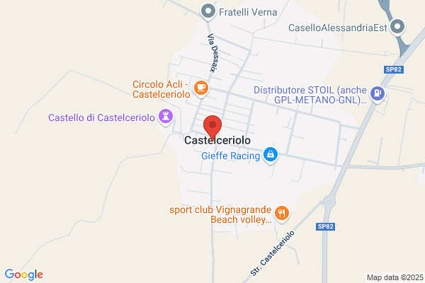 Tura - Costruzioni in Ferro ed in Alluminio