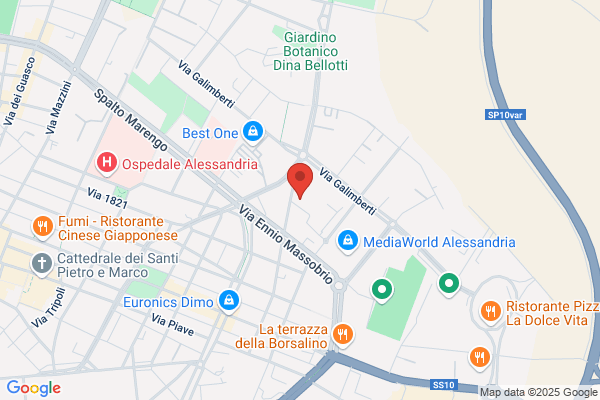 Centro Umanistico-Studio Medico e Psicologico