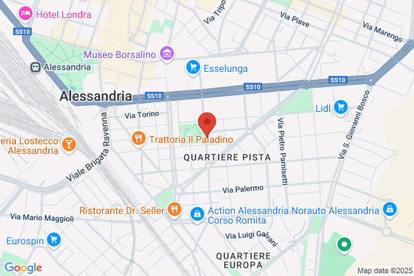Traversa Dott.ssa Maria Teresa