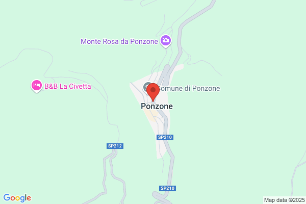 Ponzone mauro (Dr.)