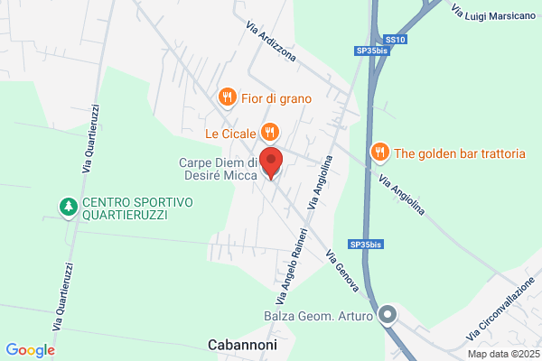 Lape Rosina Di Peroso Monica