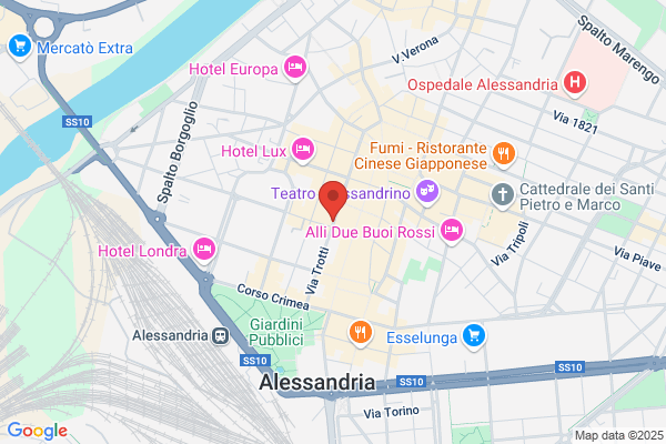 Prestige Di Alessandra Braggion
