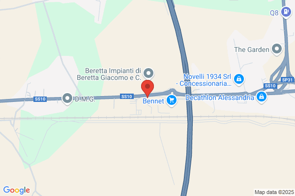 Oreto Trasporti Srl