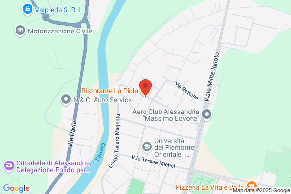 Trattoria La Piola
