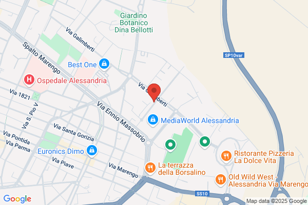 Molda S.A.S. Di Cipolla Giuseppina E C.