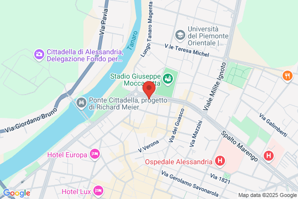 Pizzeria Ristorante Stadio