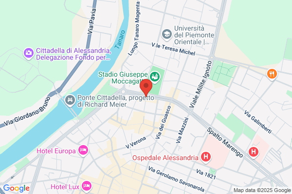 Ristorante Al Forchettone
