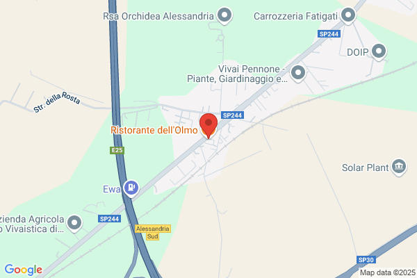 Ristorante Dellolmo