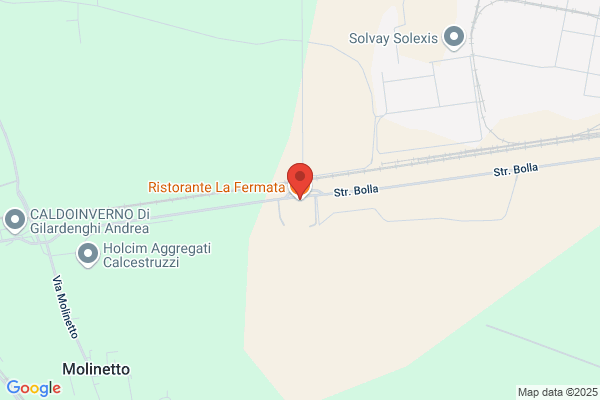 Ristorante Fraste Sas Di S.Bardella E C.