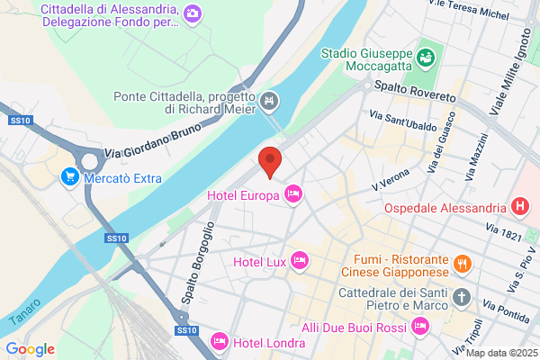 Ristorante Il Grappolo