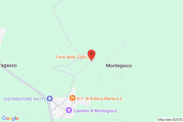 Ristorante Le Fonti Di Sguaizer Maria