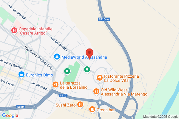Clinica Città di Alessandria