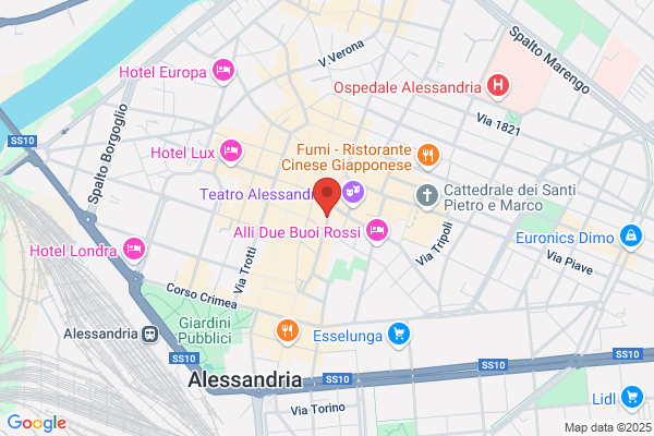 La Dea Boutique Di Ianniello Gianni