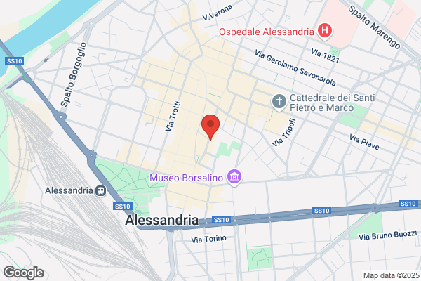 Istituto San Vincenzo