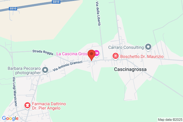 Poste Italiane