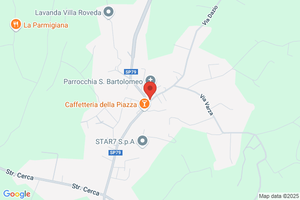Poste Italiane S.P.A.