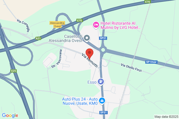Poste Italiane S.P.A.