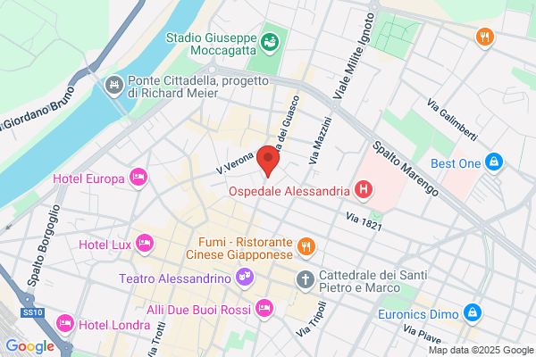 Ordine Degli Architetti Della Provincia Di Alessandria