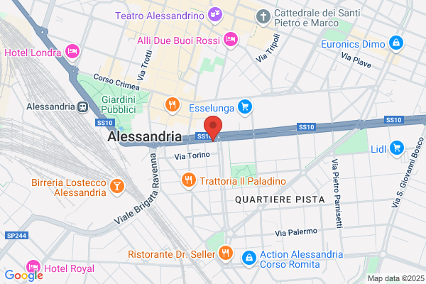Ordine Degli Ingegneri Della Provincia Di Alessandria