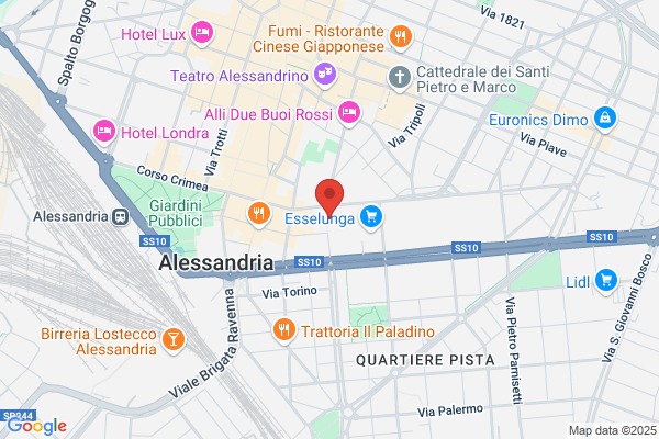 Redazione Lotte Unitarie Ediesse