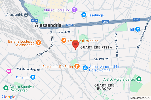 R.E.A. Di Ferrato Sas