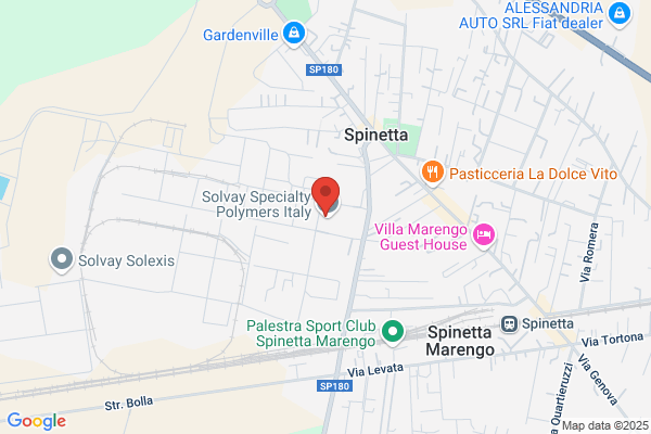 Socomet Srl