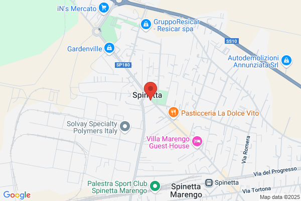 G.M. Alimentari Srl