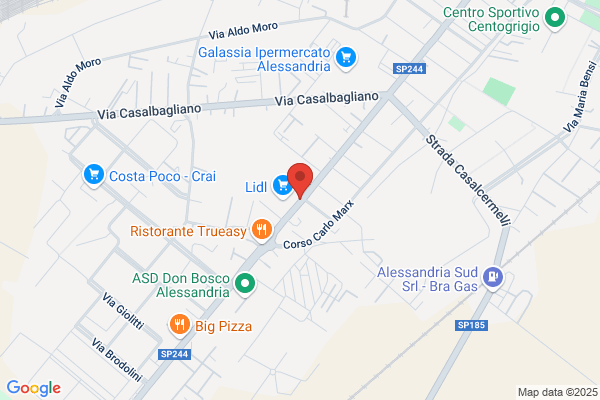 Lidl Italia S.R.L.