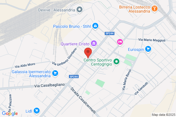 La Tabaccheria Di Alvin