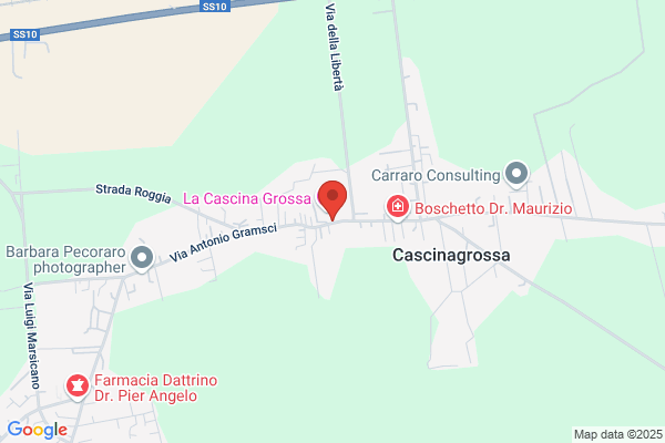 Ptp Tabaccheria Antonio Petrilli