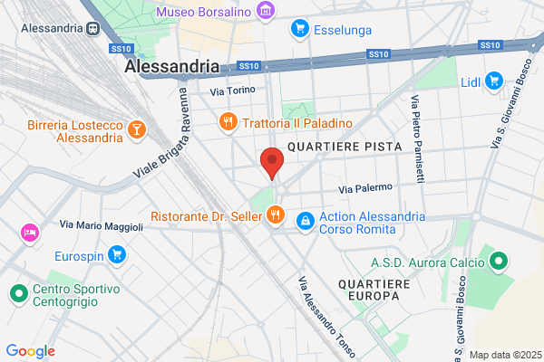 Farmacia Comunale