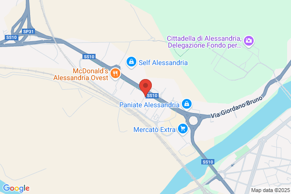 Torrefazione Saturno Di Notti Pietro & C. (S.N.C.)