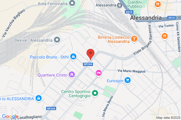 Tts Traslochi e Servizi