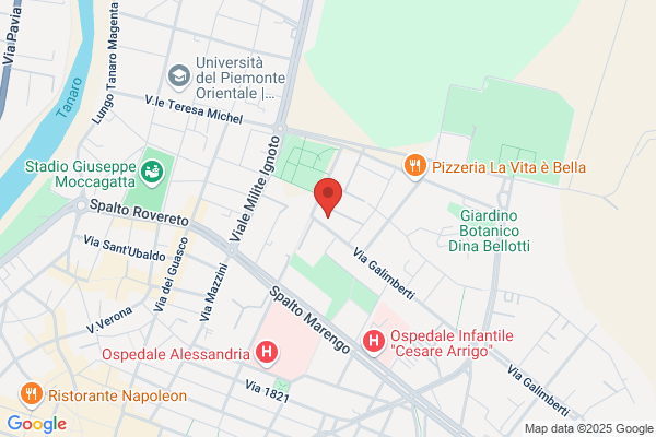 Cons.Intercomunale Serv.Imprenditoriali