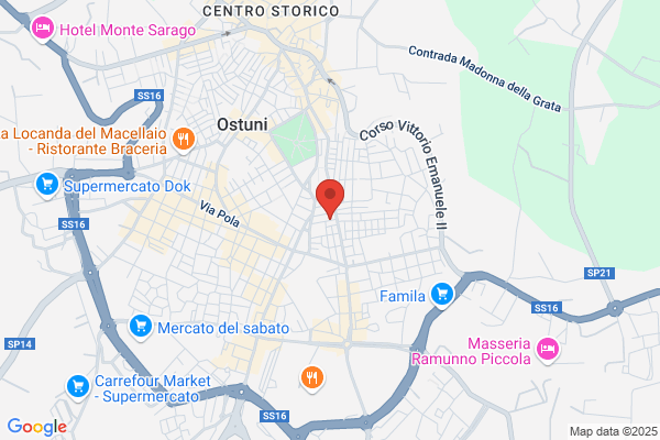 Felice Ostuni