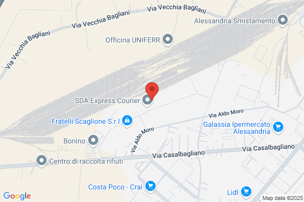 Keller Industrie Grafiche Srl