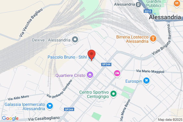 Pezzana Bruno