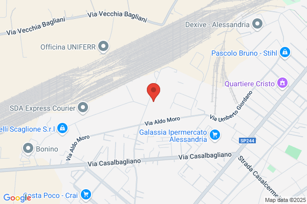 Tappital Srl
