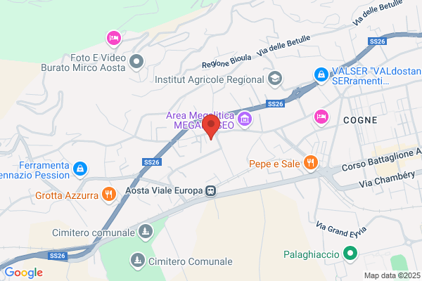 Autoriparazioni Pastoret